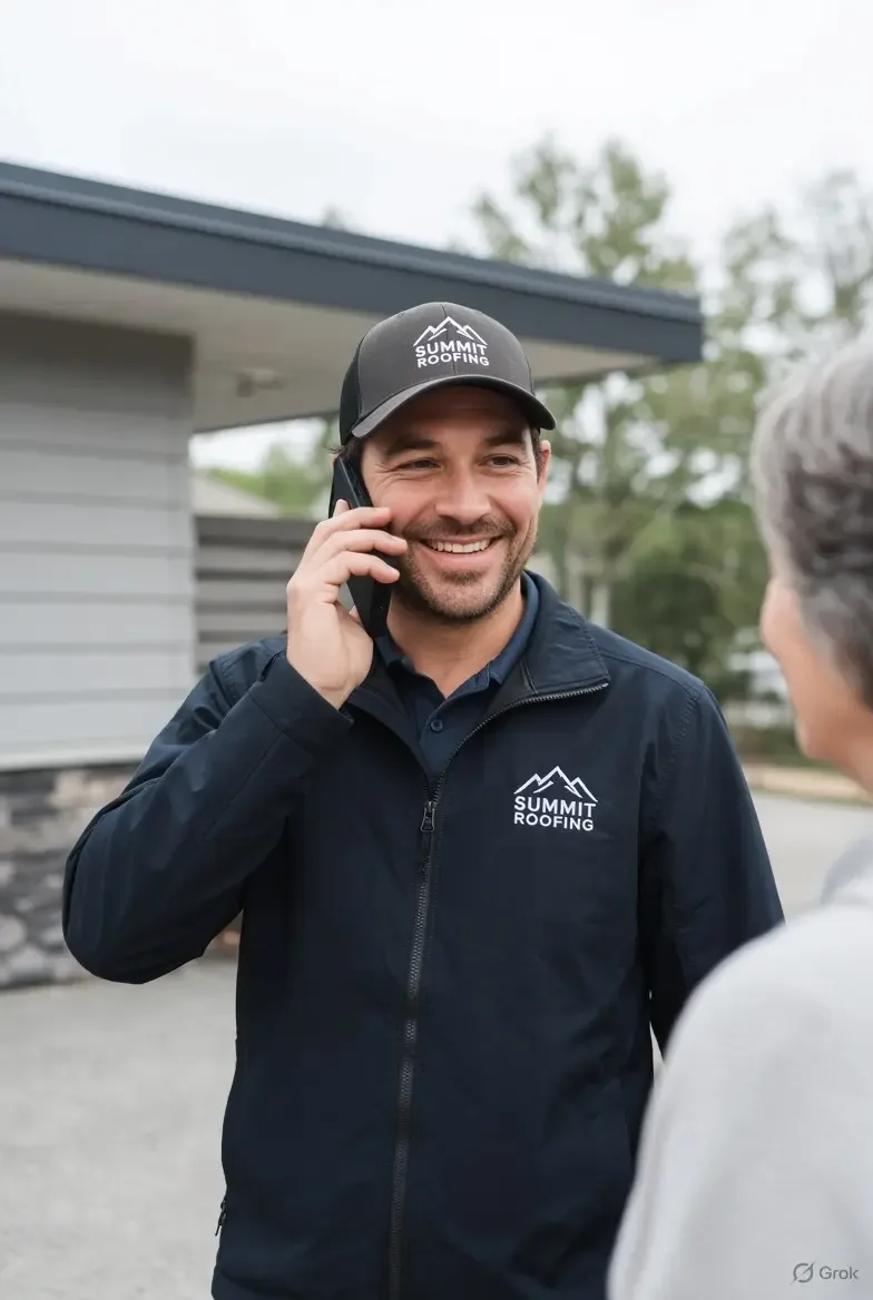 Flat Roof Leak Repair Prague, NE FAQs
